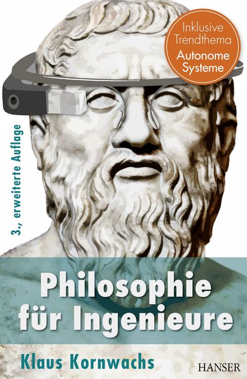 Produktbild: Philosophie f&uuml;r Ingenieure
