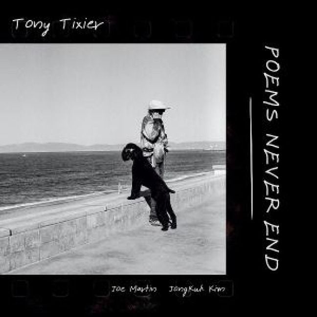 Produktbild: Poems Never End