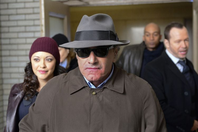 Produktbild: Blue Bloods - Staffel 5 [6 DVDs]