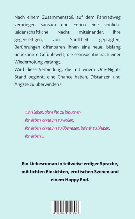 Produktbild: Mein Mann Zum Loslassen