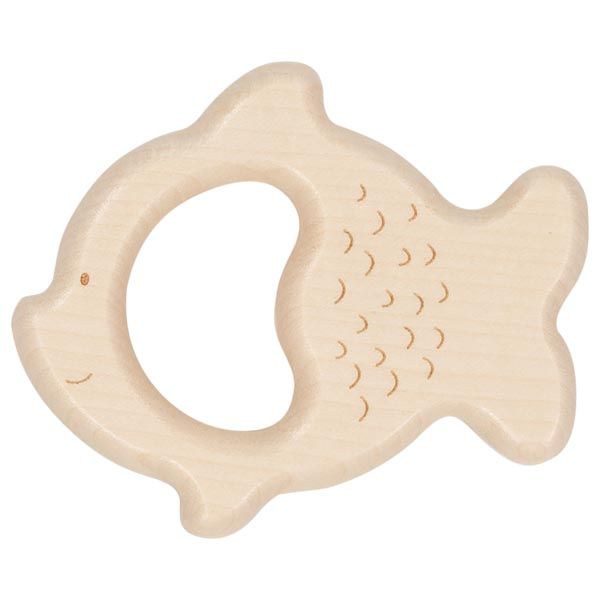 Produktbild: Greifling Fischrassel, natur
