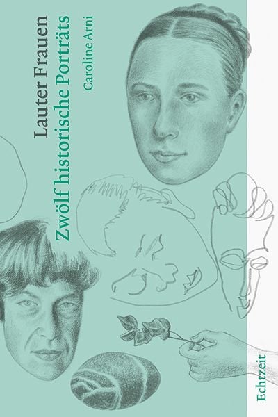 Produktbild: Lauter Frauen
