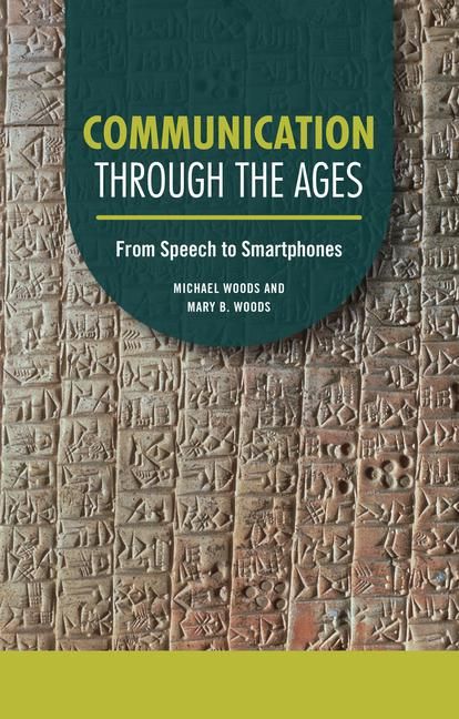 Produktbild: Communication Through the Ages