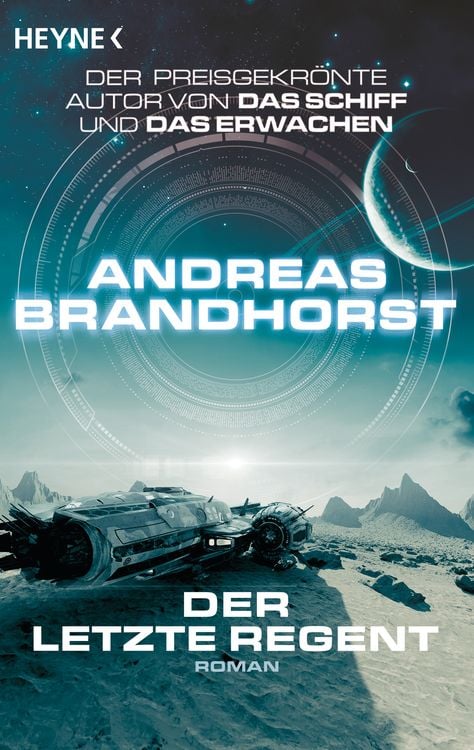Produktbild: Der letzte Regent