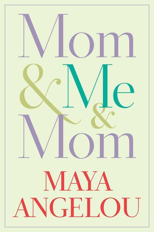 Produktbild: Mom & Me & Mom
