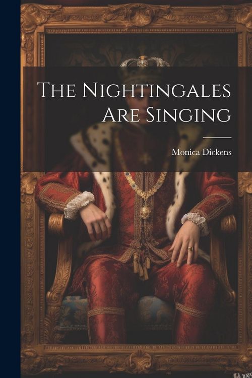 Produktbild: The Nightingales Are Singing