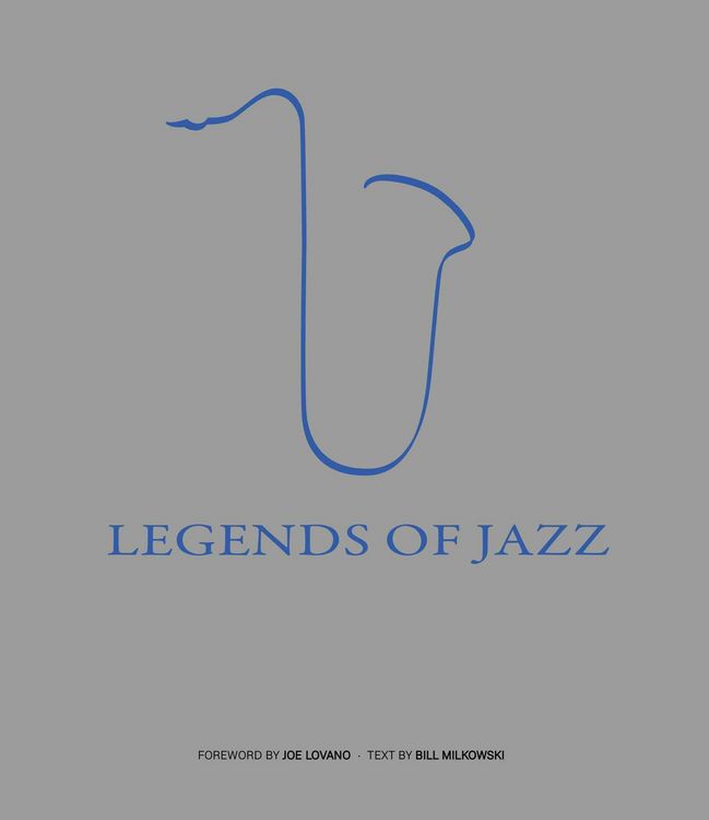 Produktbild: Legends of Jazz