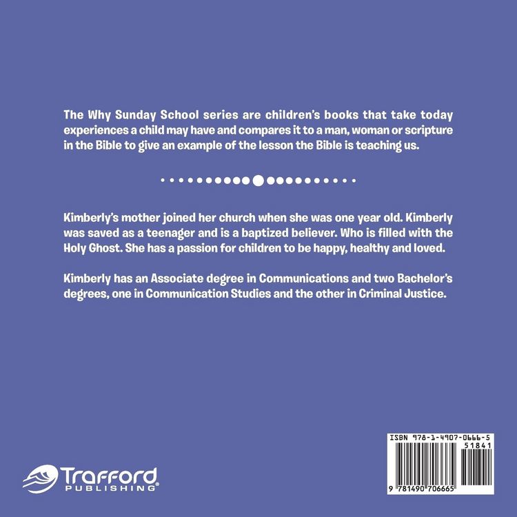 Produktbild: Why Sunday School?