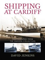 Produktbild: Shipping at Cardiff