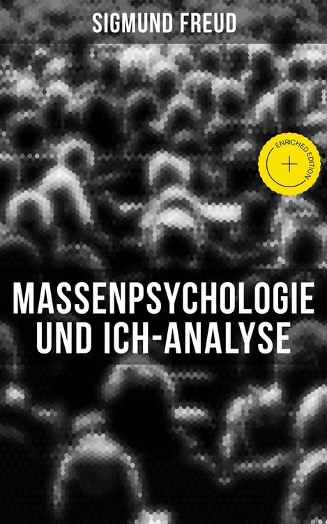 Produktbild: Sigmund Freud: Massenpsychologie und Ich-Analyse