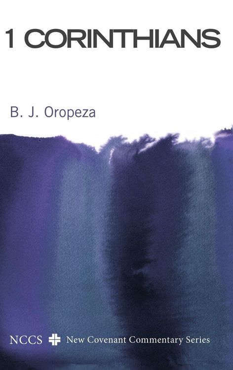 Produktbild: 1 Corinthians