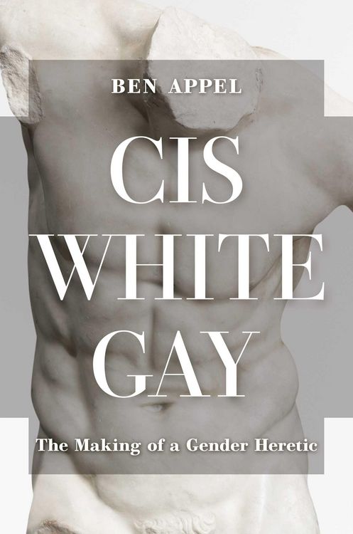 Produktbild: Cis White Gay