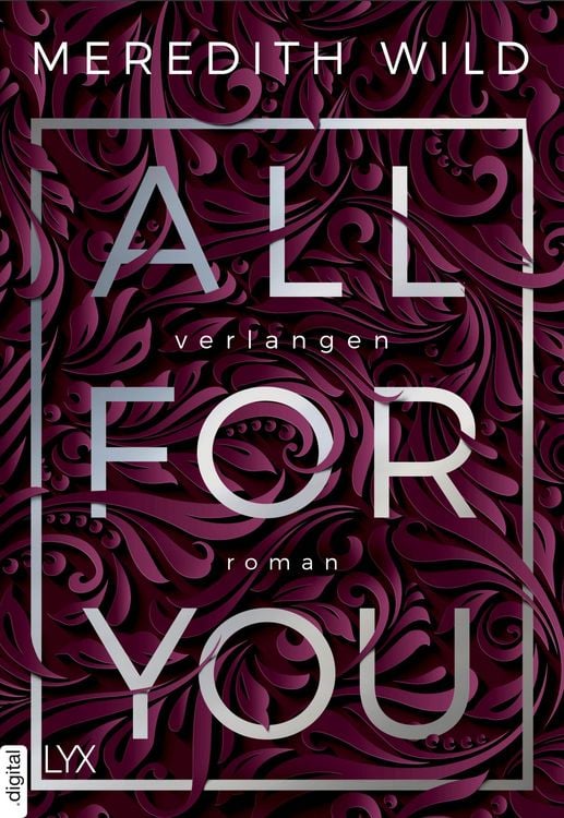 Produktbild: All for You - Verlangen / Bridge Reihe Bd.3
