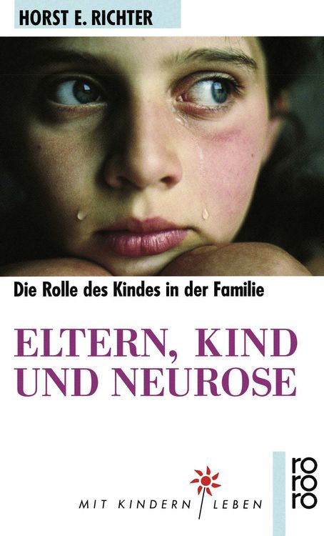 Produktbild: Eltern, Kind und Neurose