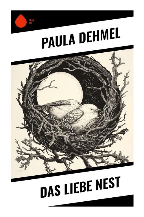 Produktbild: Das liebe Nest