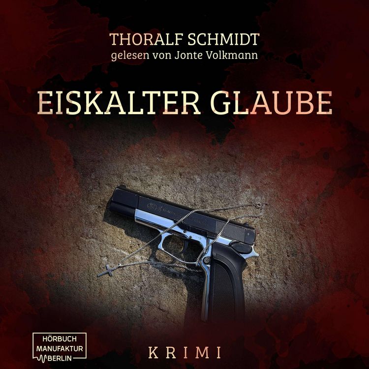 Produktbild: Eiskalter Glaube