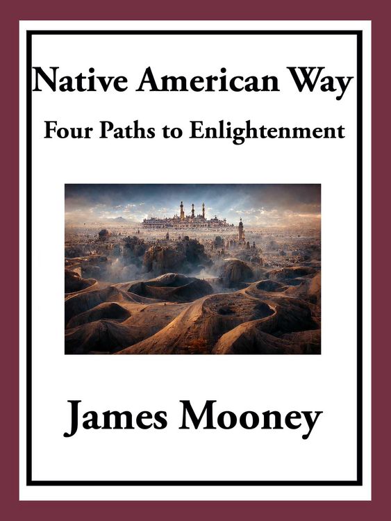 Produktbild: Native American Way