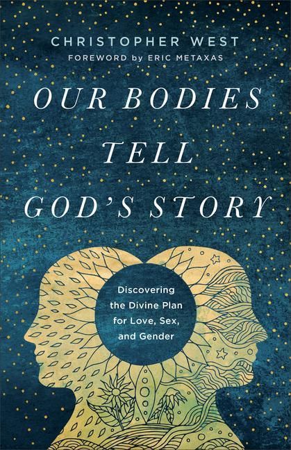 Produktbild: Our Bodies Tell God's Story
