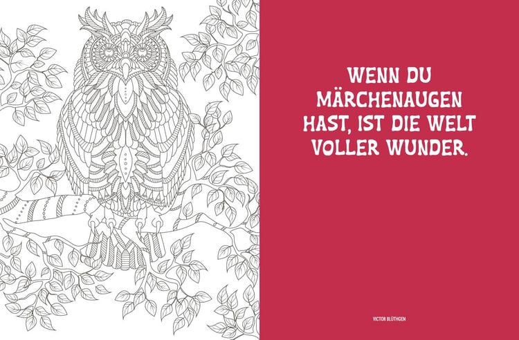 Produktbild: Colorful Mandala &ndash; Mandala &ndash; Natur und Entspannung