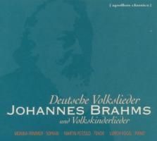 Produktbild: Deutsche Volkslieder