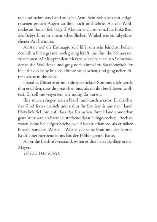Produktbild: Magisterium - Das 1. Jahr