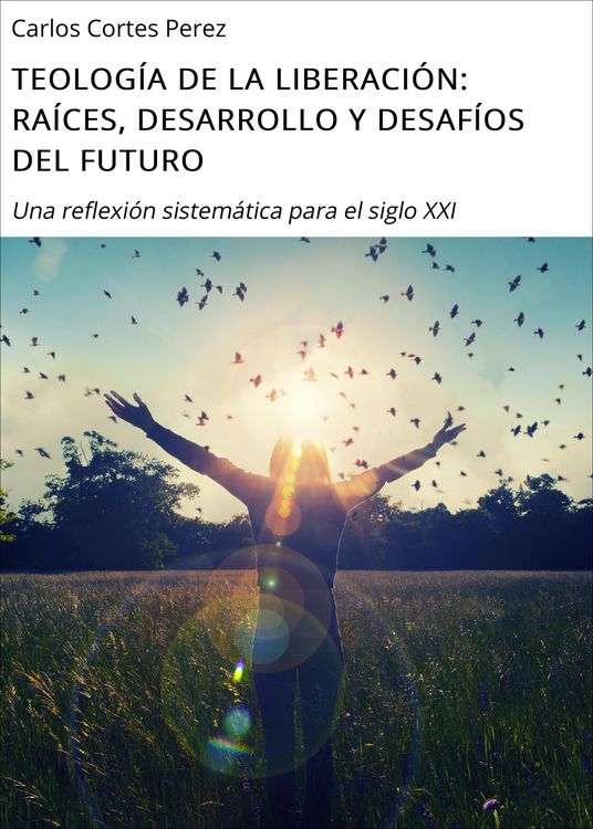 Produktbild: Teolog&iacute;a De La Liberaci&oacute;n: Ra&iacute;ces, Desarrollo Y Desaf&iacute;os Del Futuro