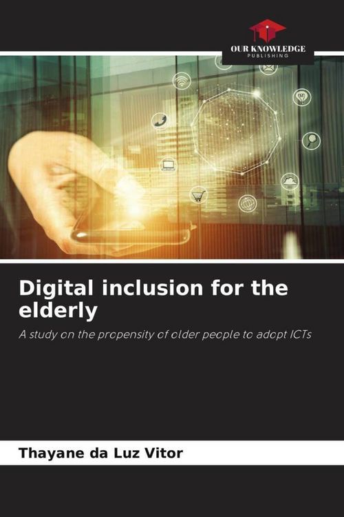 Produktbild: Digital inclusion for the elderly