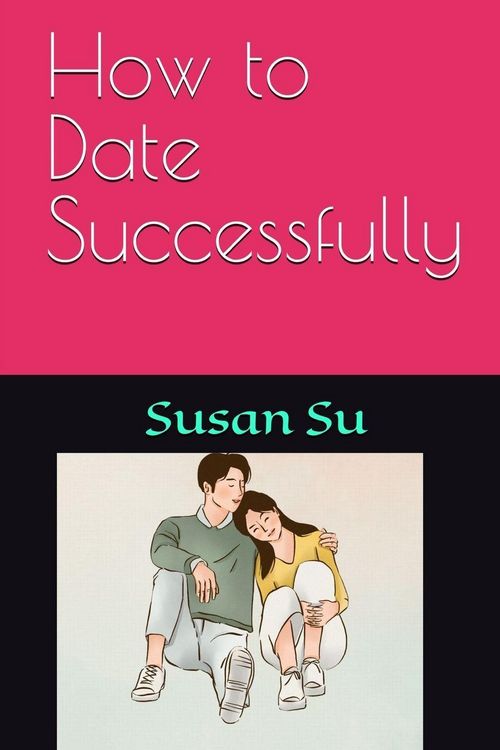 Produktbild: How To Date Successfully