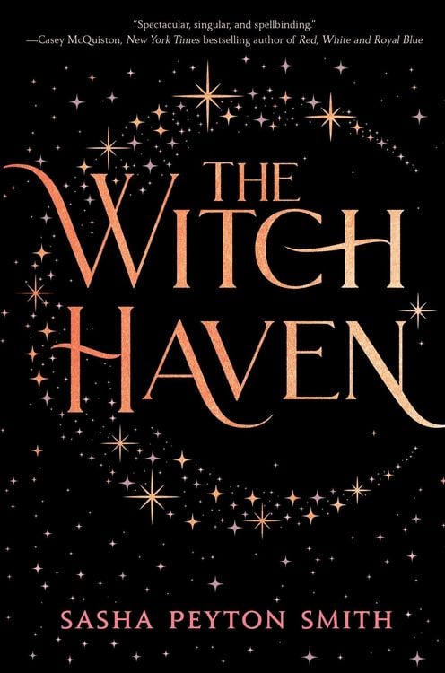 Produktbild: The Witch Haven