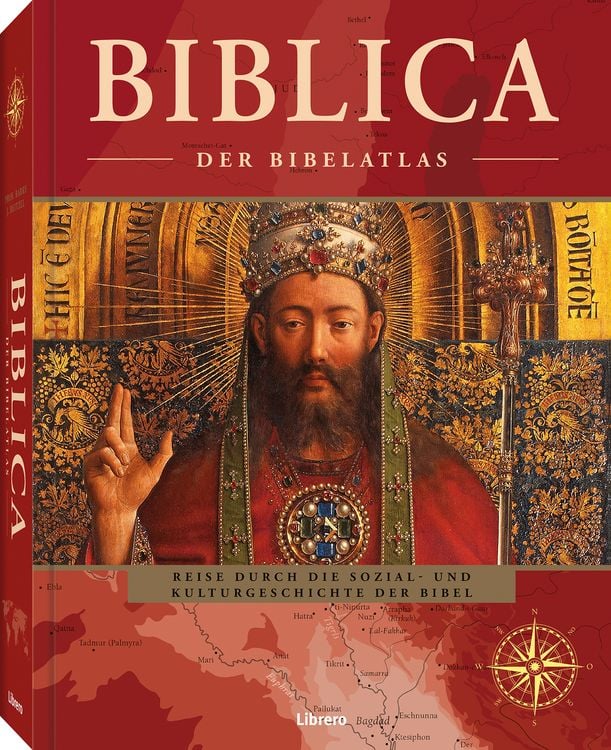 Produktbild: Biblica
