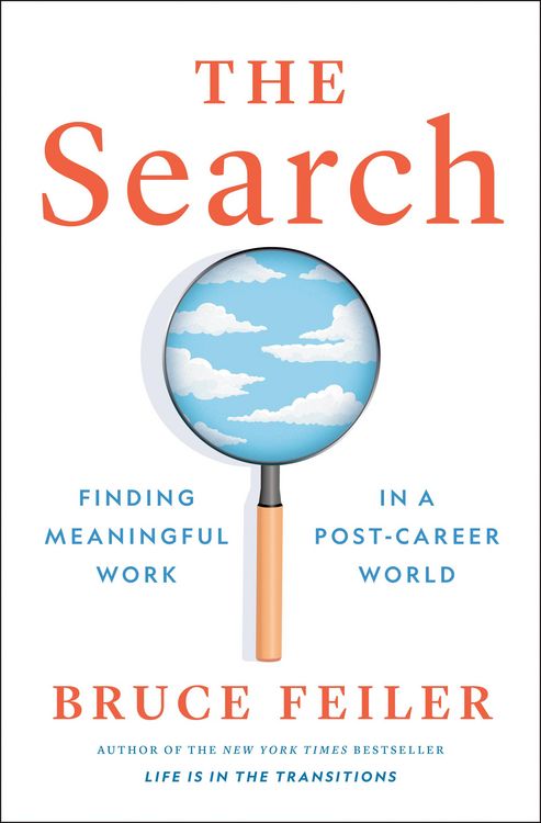 Produktbild: The Search