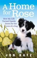 Produktbild: A Home for Rose