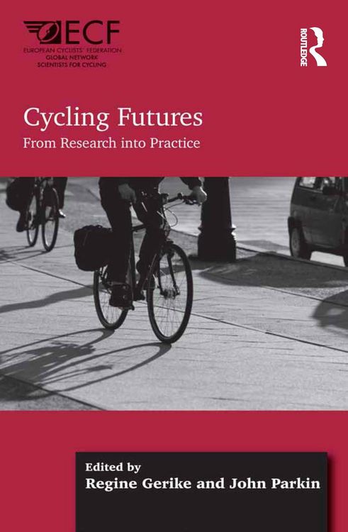 Produktbild: Cycling Futures