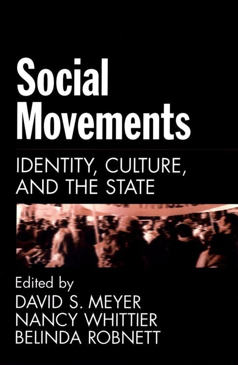 Produktbild: Social Movements