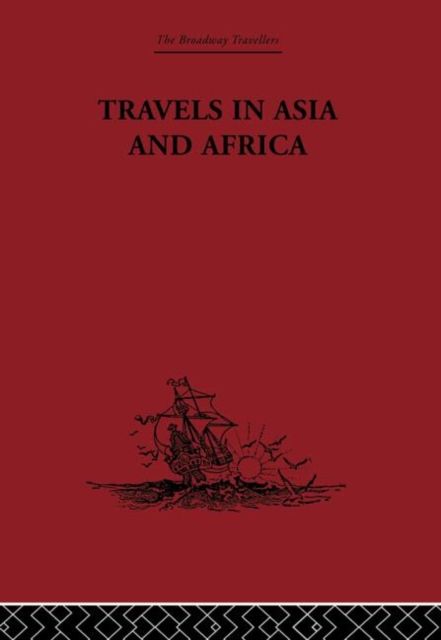 Produktbild: Battuta, I: Travels in Asia and Africa