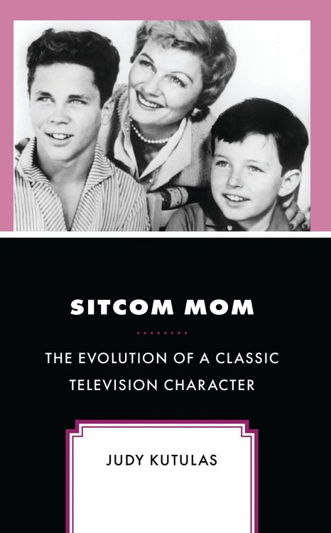 Produktbild: Sitcom Mom