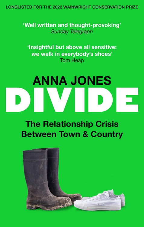 Produktbild: Divide