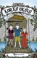 Produktbild: Korku Okulu 3 - Son Sinav Ciltli