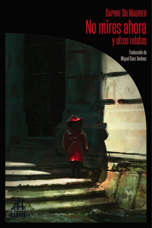Produktbild: No Mires Ahora Y Otros Relatos