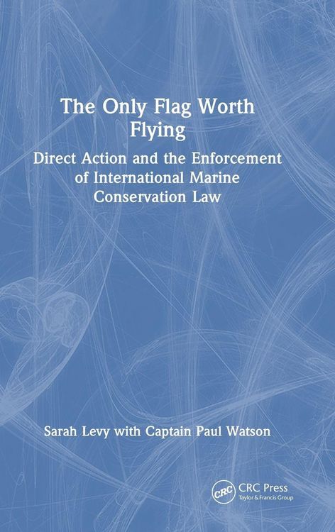 Produktbild: The Only Flag Worth Flying