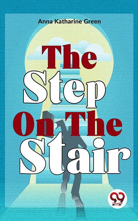 Produktbild: The Step On The Stair