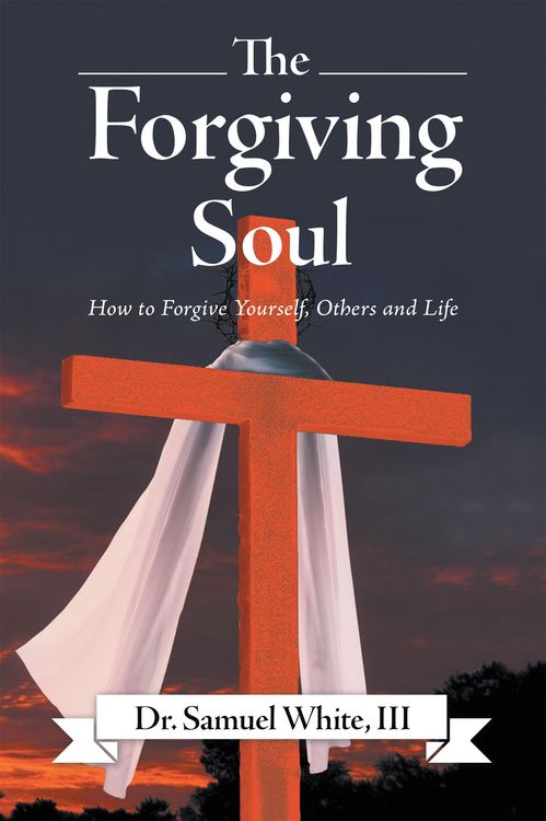 Produktbild: The Forgiving Soul