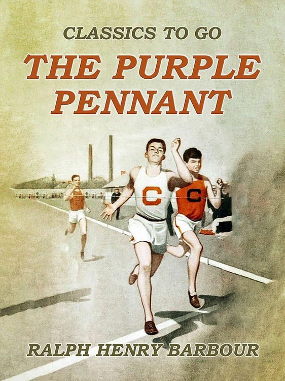 Produktbild: The Purple Pennant