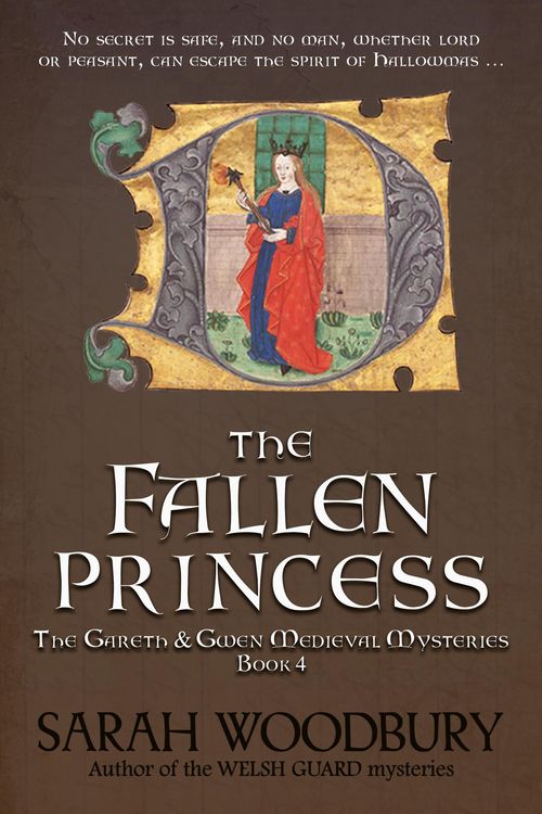 Produktbild: The Fallen Princess
