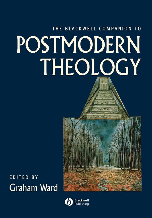 Produktbild: Bwell Comp Postmodern Theology