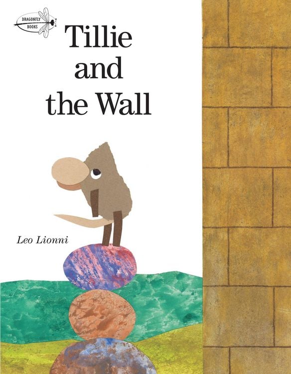 Produktbild: Tillie and the Wall