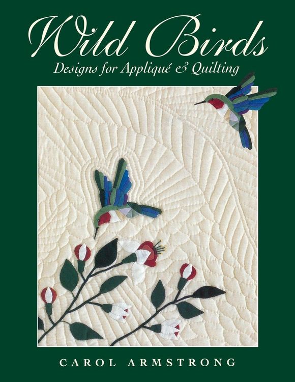 Produktbild: Wild Birds - Print on Demand Edition