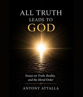 Produktbild: All Truth Leads to God