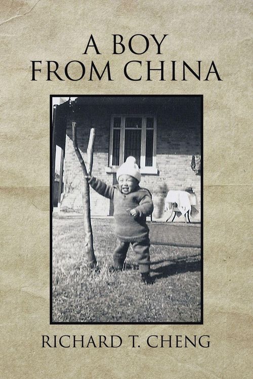 Produktbild: A Boy from China