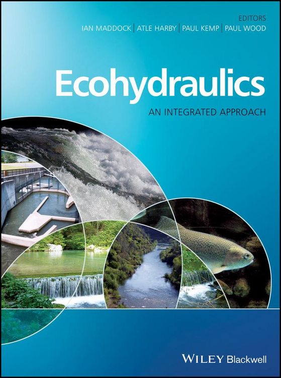 Produktbild: Ecohydraulics